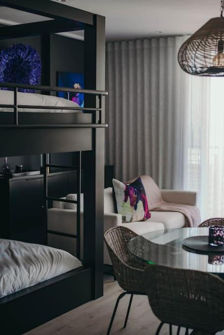 "Lykke On Bree" - Unique Apartment With Stunning Table Mountain Views 开普敦 外观 照片