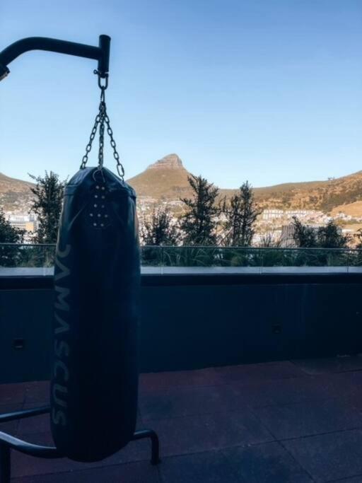 "Lykke On Bree" - Unique Apartment With Stunning Table Mountain Views 开普敦 外观 照片